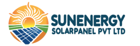 Sunenergy Solarpanel Pvt Ltd